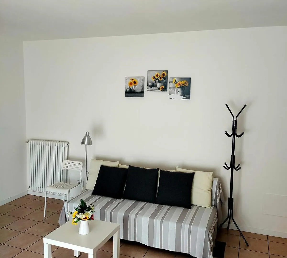Appartemento Bucaneve Colico Apartament