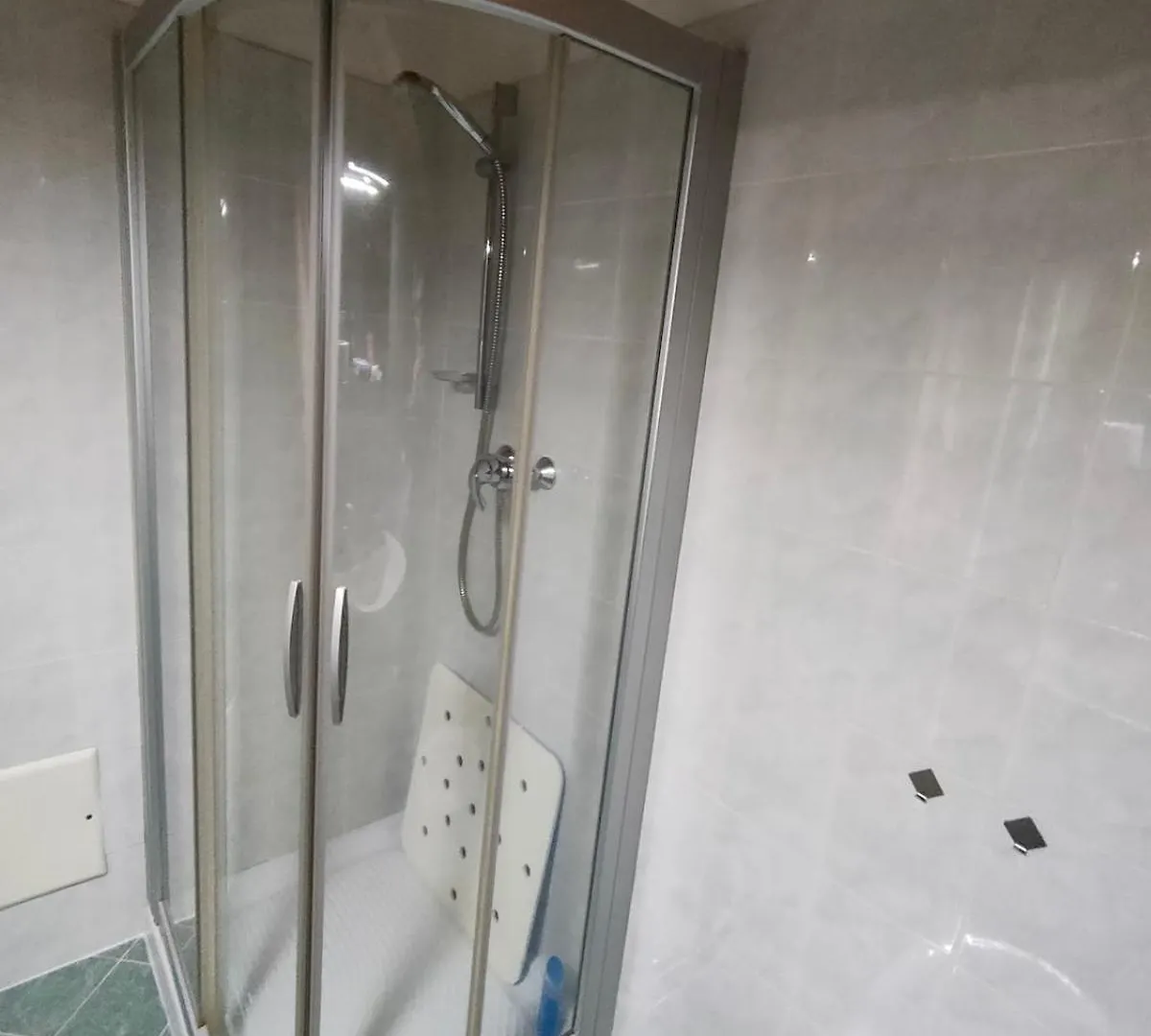 Appartemento Bucaneve Colico Apartament