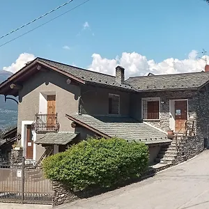  Maison d'hôtes Rosina House E